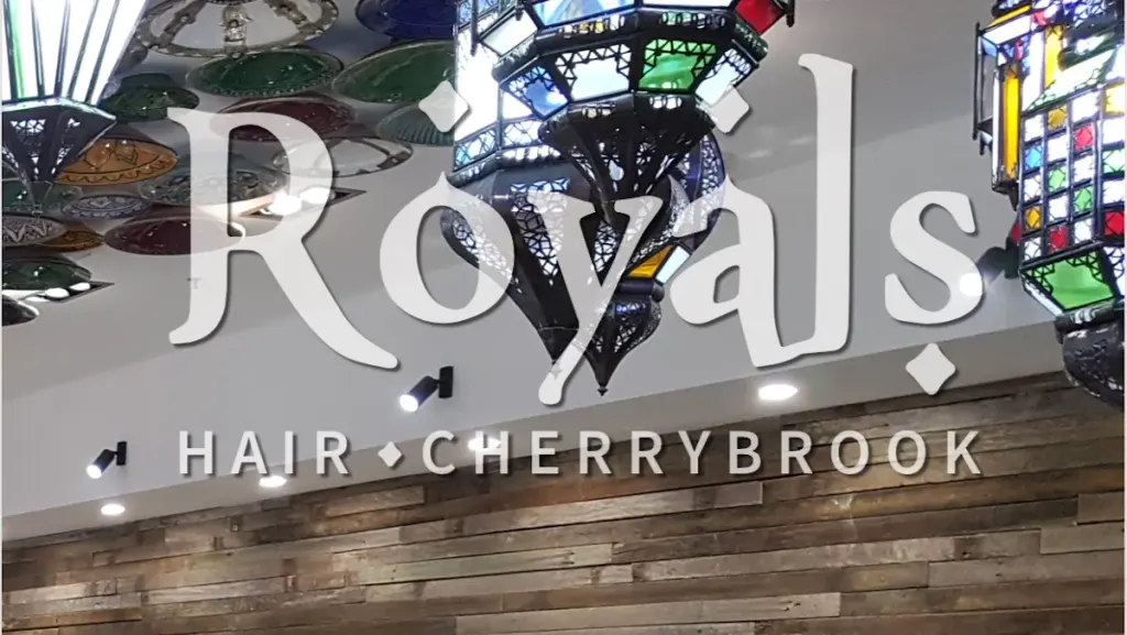 Royals Hair Cherrybrook — Hair salon in Cherrybrook